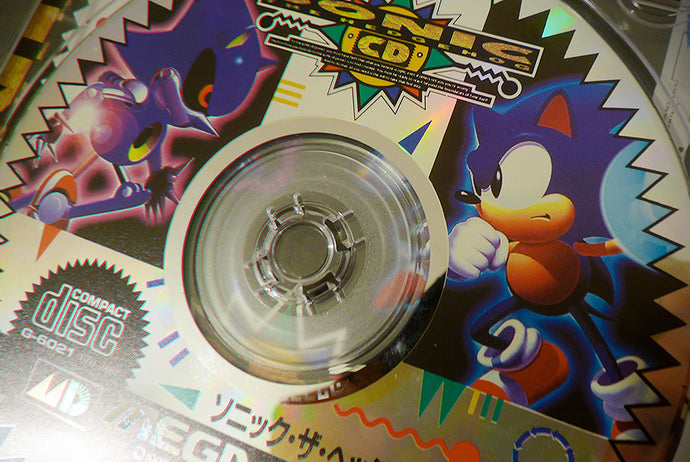Why Physical Disc Games still feel so Special