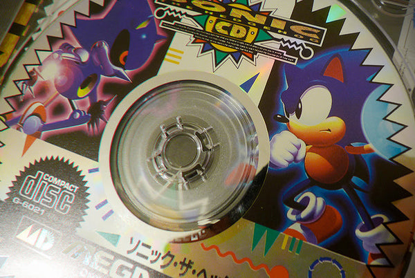 Why Physical Disc Games still feel so Special