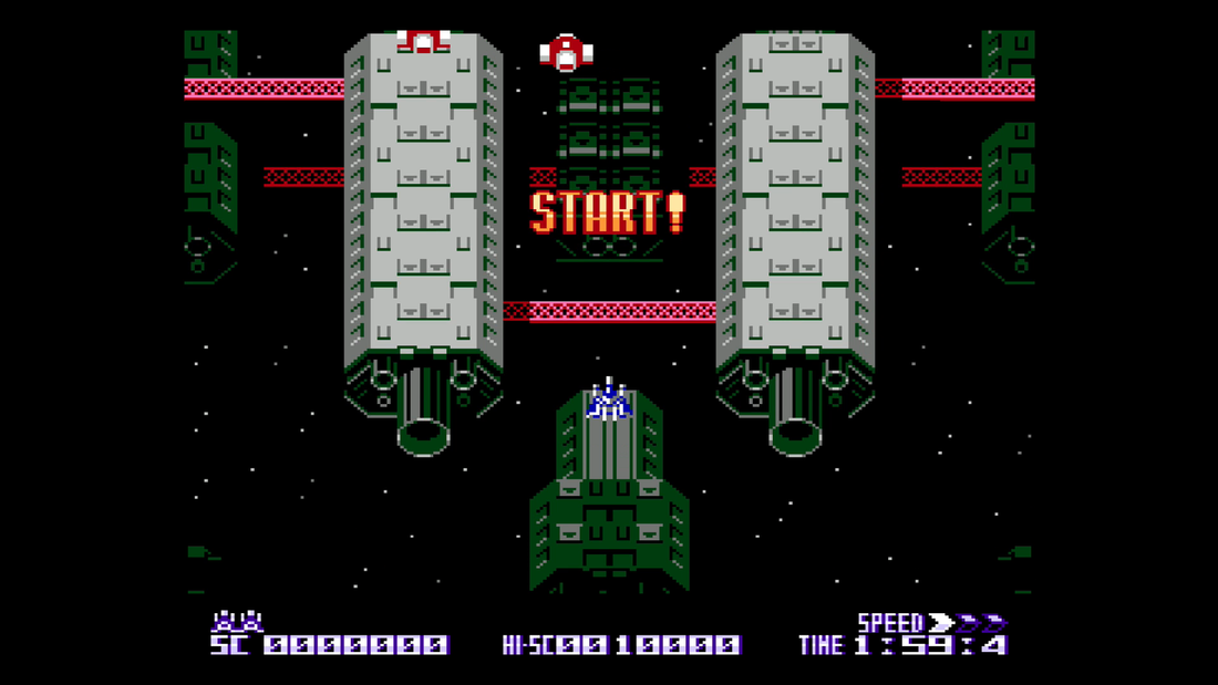 Homebrew Games — New Adventures on your old console!