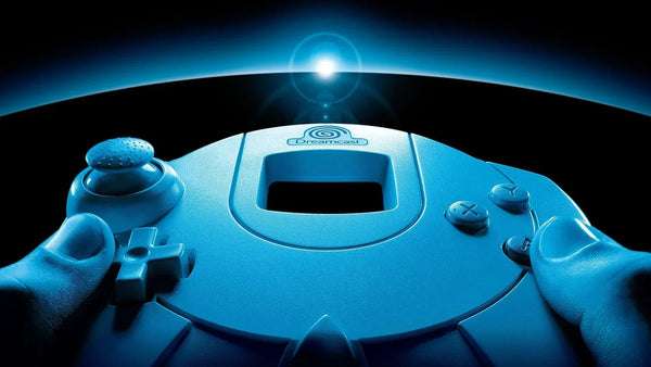 dreamcast review
