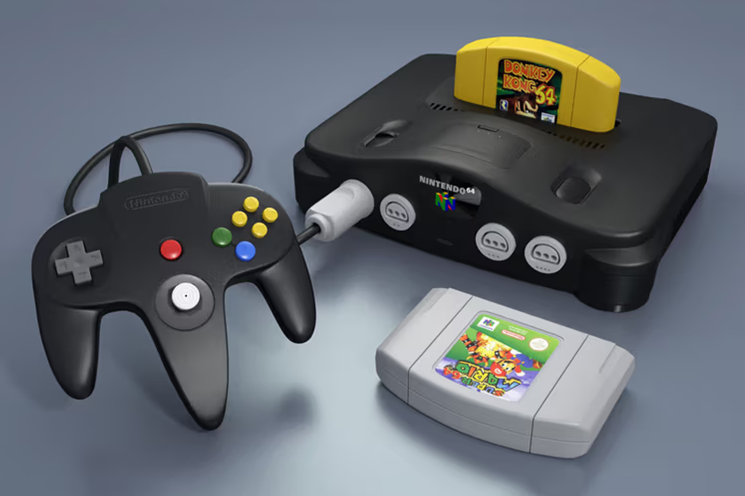 Kaico HDMI Line Doubler For Nintendo Consoles Review