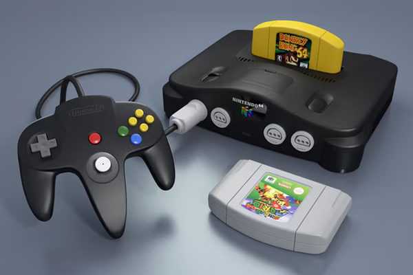 Kaico HDMI Line Doubler For Nintendo Consoles Review