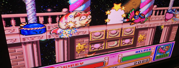Upscaling your games with the OSSC (Incredible Results!)