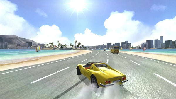 PS2 Games Have Incredible Quality on the Kaico OSSC v1.8! (Review)
