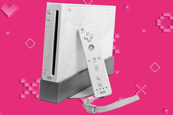 The Solution to Playing the Wii on a Modern TV!