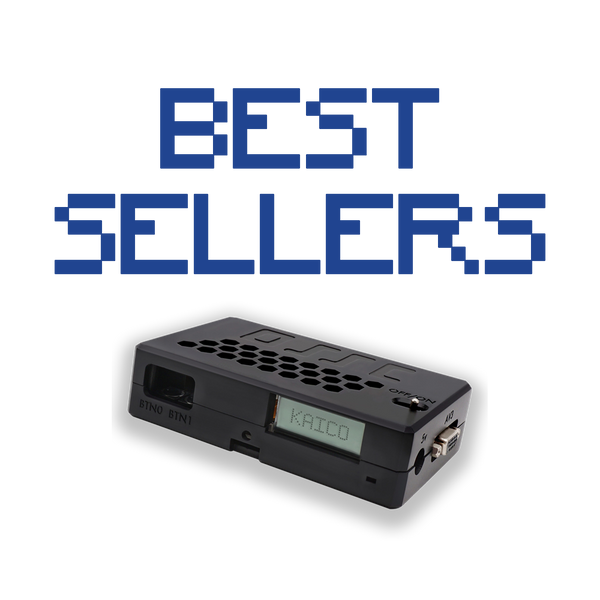 Best Sellers