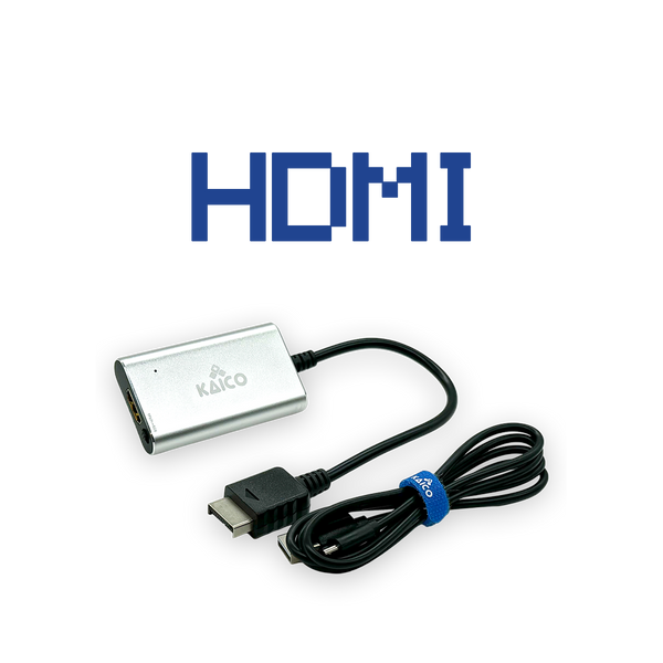 HDMI Converters