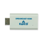 sega dream cast to hdmi all in one AV cable - play all your games