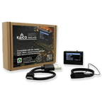 amiibo emulator 3000+ saves and unlimted rewrites, wires included (USB-C)