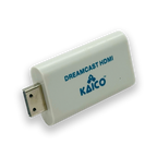 sega dreamcast to hdmi cable