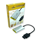 line double for gamecube,snes,n64, packaging box