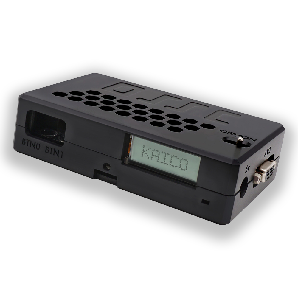 ossc, open source scan converter version 1.8