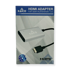 box for sony ps1/2 hdmi converter
