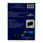 ps2 to hdmi, high quality clear video and audio