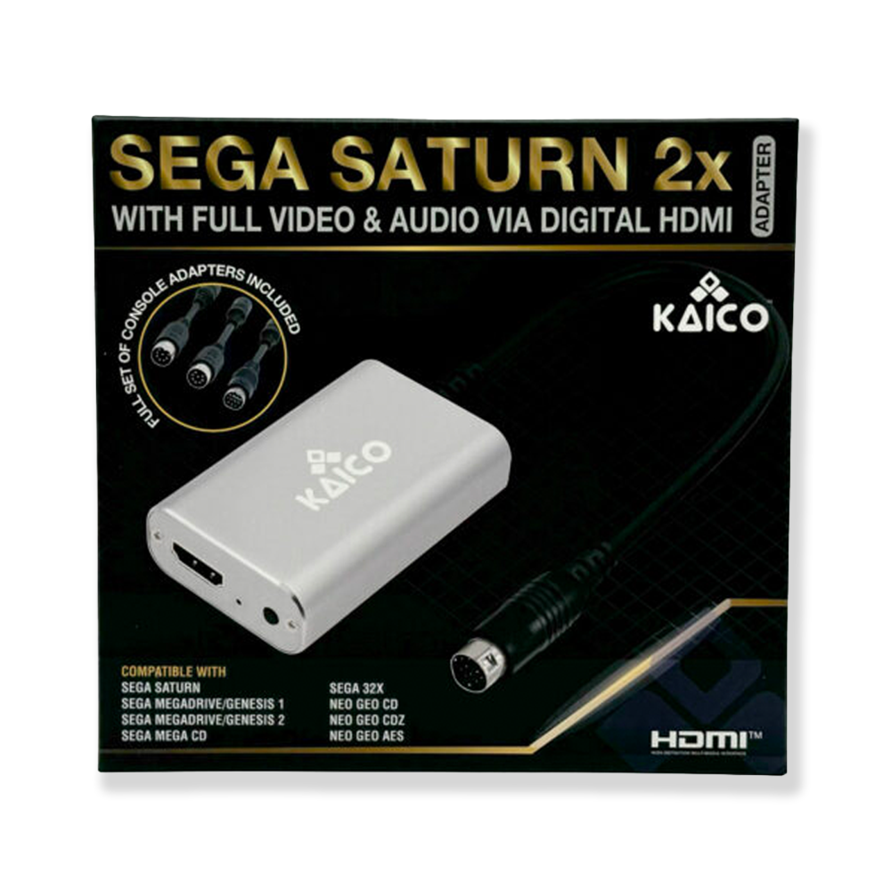 box for saturn2x supports rgb and neogeo