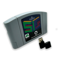 sc64 everdrive 64