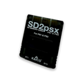 sd2psx memory card for ps1 and ps2